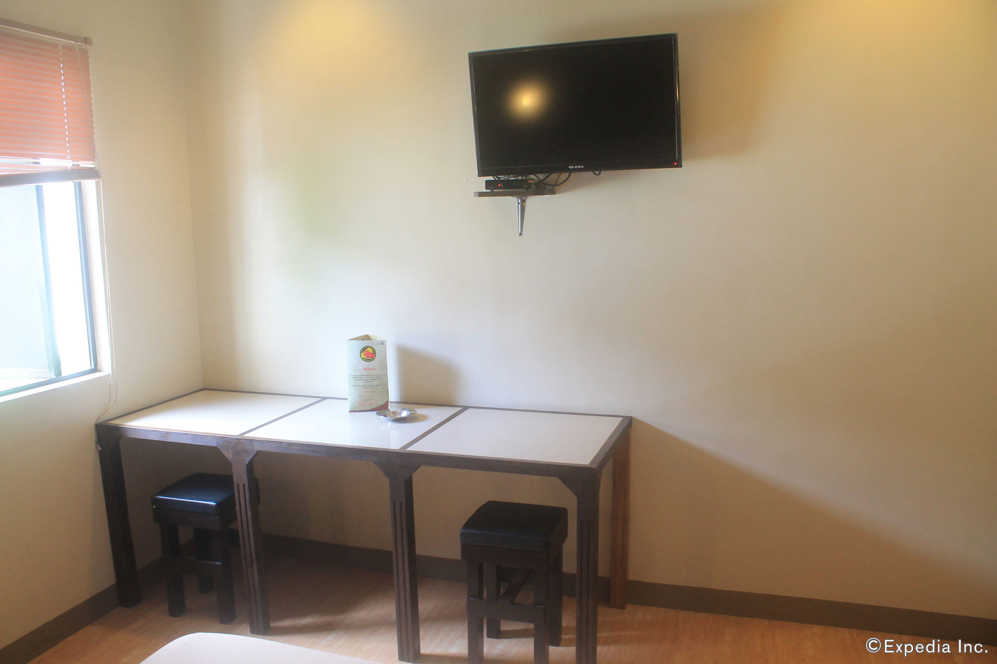 Oyo 110 Asiatel Hotel Pasay Exteriör bild