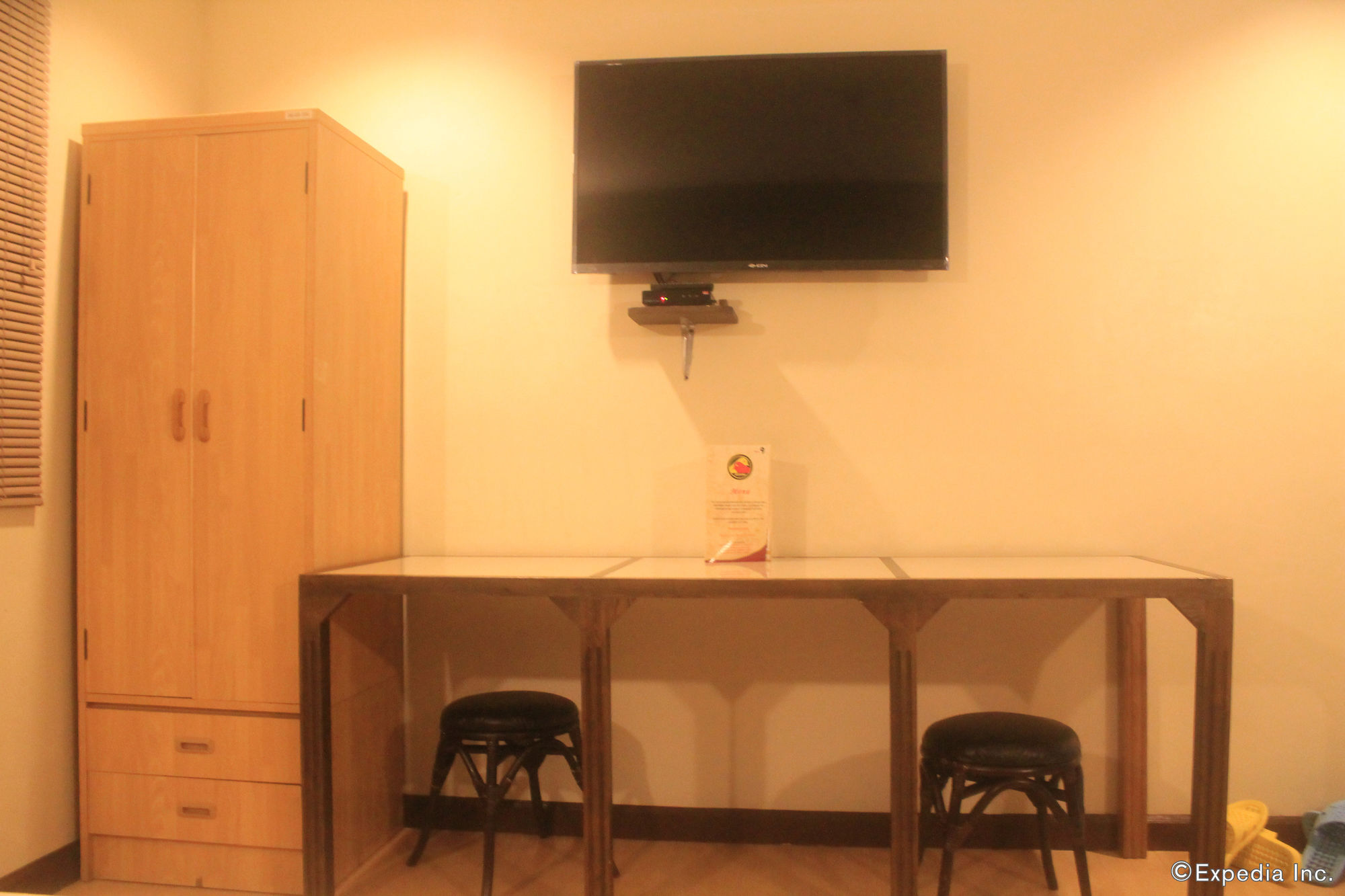 Oyo 110 Asiatel Hotel Pasay Exteriör bild