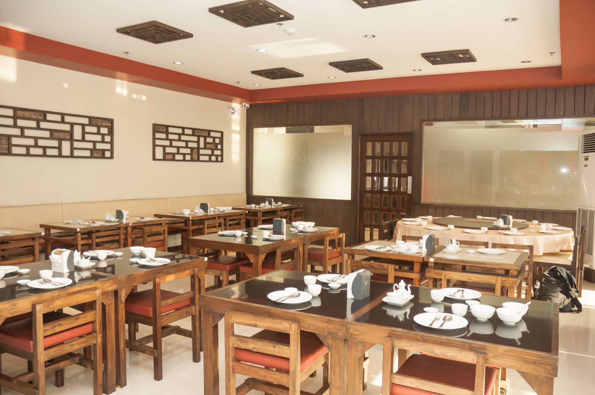 Oyo 110 Asiatel Hotel Pasay Exteriör bild